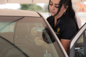 INVITA GOBIERNO MUNICIPAL A REGULARIZAR “AUTOS CHOCOLATE” A TRAVÉS DEL MÓDULO REPUVE