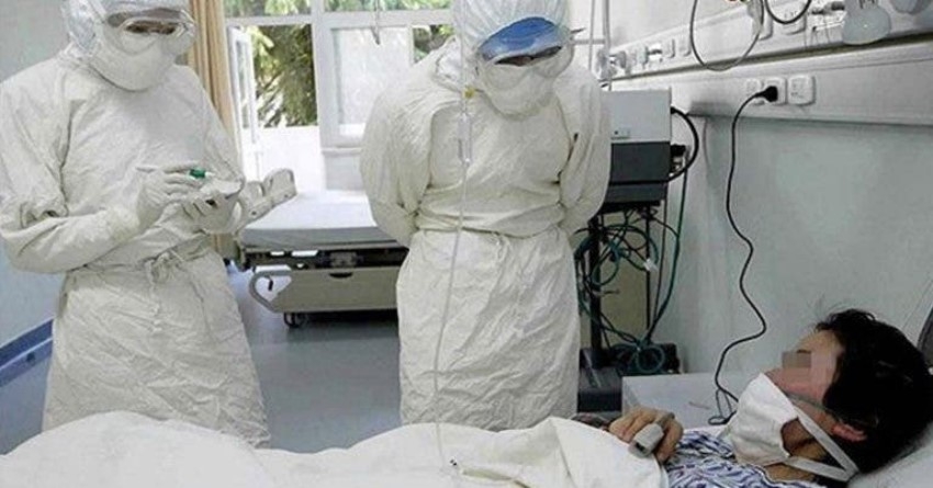 Estudio revela que el Covid-19 da&ntilde;a el cerebro