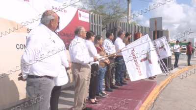 Inicia Sector Salud y municipio segunda jornada de acciones contra el dengue