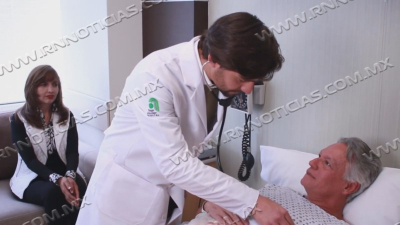 Sin afectaciones el turismo m&eacute;dico por baja del d&oacute;lar