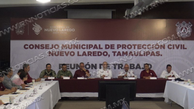 Se adelanta temporada de huracanes; Consejo de Protecci&oacute;n Civil ya est&aacute; preparado