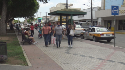 video Econom&iacute;a de M&eacute;xico estable con baja del d&oacute;lar