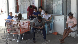 Solo migrantes con cita de CBP ONE ingresar&aacute;n a Estado Unidos luego del t&eacute;rmino del t&iacute;tulo 42