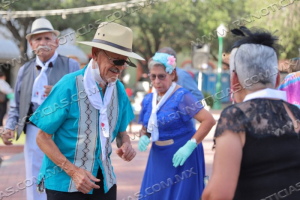 INTENSO FIN DE SEMANA SE VIVIR&Aacute; EN EL CENTRO HIST&Oacute;RICO