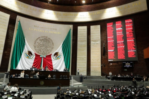Diputados avalan en comisiones reducir de 48 a 40 horas la semana laboral