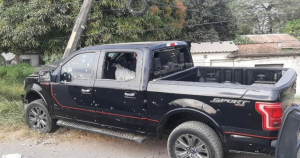 J&oacute;venes asesinan a familia; entre las v&iacute;ctimas hay dos ni&ntilde;os