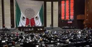Diputados aprueban iniciativa para mantener al Ej&eacute;rcito en las calles