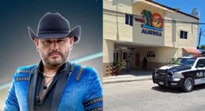 Localizan a integrante desaparecido de Grupo Palomo; andaba con otra mujer