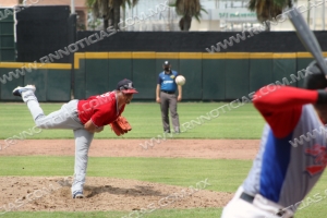 Los Dos Laredos se llevan la doble jornada del domingo