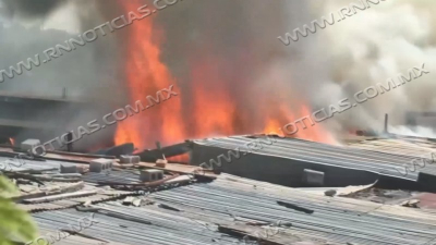 Protecci&oacute;n Civil advierte sobre riesgos de incendios por sobrecarga el&eacute;ctrica y onda g&eacute;lida