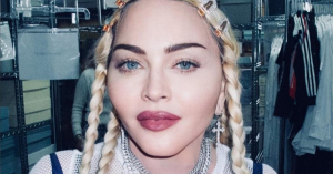 Madonna tuvo que posponer el inicio de su gira tras ser hospitalizada; ya est&aacute; en casa