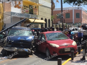 Amenazan a viuda Fiscal Federal y mando de la Guardia Nacional