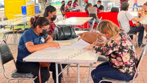 Nuevo Laredo sigue con bajo &iacute;ndice de desempleo