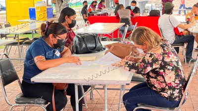 Nuevo Laredo sigue con bajo &iacute;ndice de desempleo