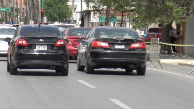 VIDEO En avance regularizaci&oacute;n de &ldquo;Autos Chocolate&rdquo; para Nuevo Laredo