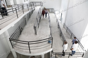 TRANSFORMAR&Aacute;N OBRA INOPERANTE EN BENEFICIO DE LA CIUDADAN&Iacute;A