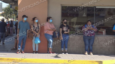 Pide Protecci&oacute;n Civil preparase ante entrada de can&iacute;cula