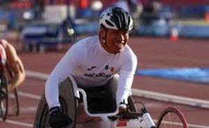 Estos son los mexicanos que competir&aacute;n en Paral&iacute;mpicos