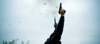 Exhortan a denunciar al 911 a quienes realicen disparos al aire el 31 y a&ntilde;o nuevo