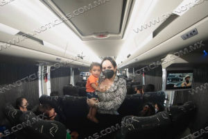 ARRANCA JORNADA DE VACUNACI&Oacute;N ANTICOVID-19 EN BEB&Eacute;S Y NI&Ntilde;OS DE 6 MESES A 4 A&Ntilde;OS