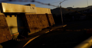 Detienen a otro migrante por incendio en INM de Ju&aacute;rez