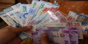 Estos son los billetes más falsificados en 2023