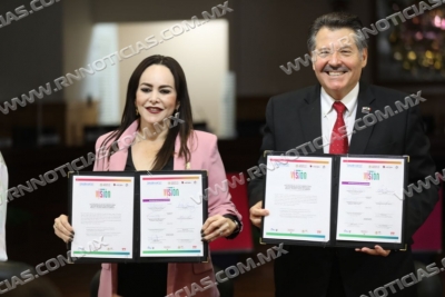 DOS LAREDOS; PRIMERA FRONTERA DEL MUNDO EN IMPULSAR DESARROLLO METROPOLITANO