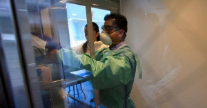 Notifican 485 casos de COVID-19 y 6 defunciones