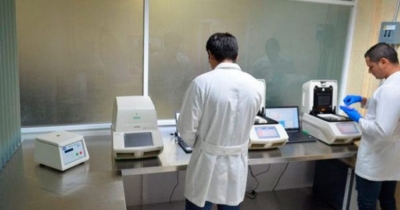 Mueren dos jóvenes de 20 años por C-19 en Reynosa