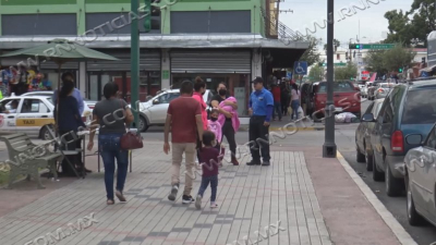 Protecci&oacute;n Civil activa medidas de protecci&oacute;n ante el frente fr&iacute;o n&uacute;mero 11 en Nuevo Laredo