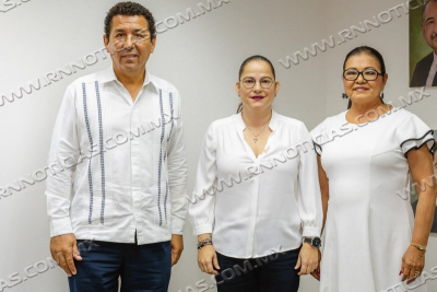 Trabaja SET en coordinaci&oacute;n con municipios para transformar la educaci&oacute;n en Tamaulipas