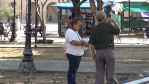 VIDEO Opcional uso del cubrebocas en Tamaulipas