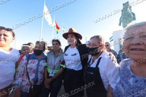 RECONOCE IMCO EFICIENCIA DEL GOBIERNO MUNICIPAL