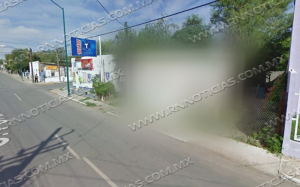 Google Maps 'censura' este lugar de Tamaulipas