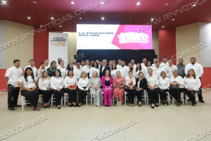 Da a conocer Gobierno Municipal lista de apoyo a docentes