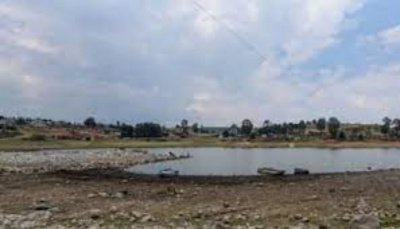 Crisis del agua en Tamaulipas: 32 municipios podr&iacute;an quedarse sin el recurso en los pr&oacute;ximos seis a&ntilde;os, advierte estudio