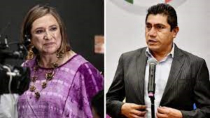 Jorge Luis Preciado renuncia al PAN: &lsquo;Ya est&aacute; acordado que X&oacute;chitl ser&aacute; la candidata&rsquo;