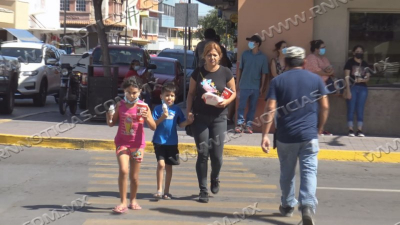 Termina can&iacute;cula pero continuar&aacute;n las altas temperaturas