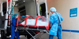 Mueren por Covid dos mujeres embarazadas en Colima; son los primeros casos