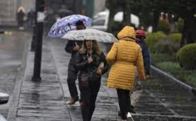 El domingo vuelve el fr&iacute;o a Tamaulipas