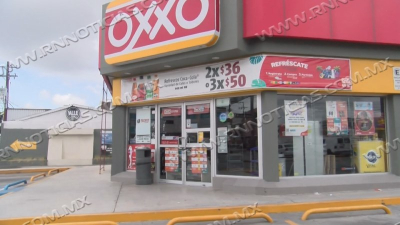 Descarta vocer&iacute;a de Seguridad de Tamaulipas extorsiones en tiendas de conveniencia Oxxo en Nuevo Laredo