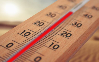 Subir&aacute; temperatura para el fin de a&ntilde;o