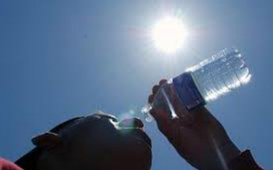 Primer caso de golpe de calor en Tamaulipas, piden cuidarse por altas temperaturas: Salud