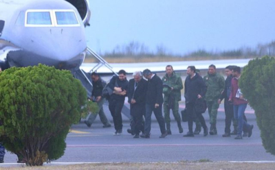 Admiramos al pueblo de Tamaulipas: AMLO
