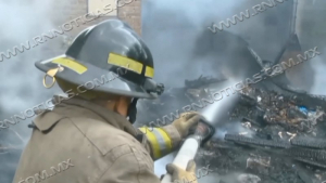 Incrementan en 60 por ciento los incendios en zacatales y casa habitaci&oacute;n