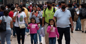Se esperan altas temperaturas para M&eacute;xico: Conagua