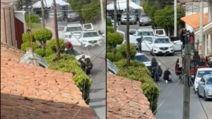 Fiscalía identifica al menos 11 víctimas de la masacre en Michoacán