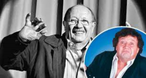Muri&oacute; Polo Polo, icono de la comedia en M&eacute;xico