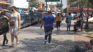 Nuevo decreto de salud permite apertura del 75 por ciento comercios