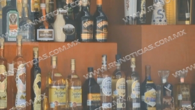 Extienden prórroga para pago de licencias de alcoholes